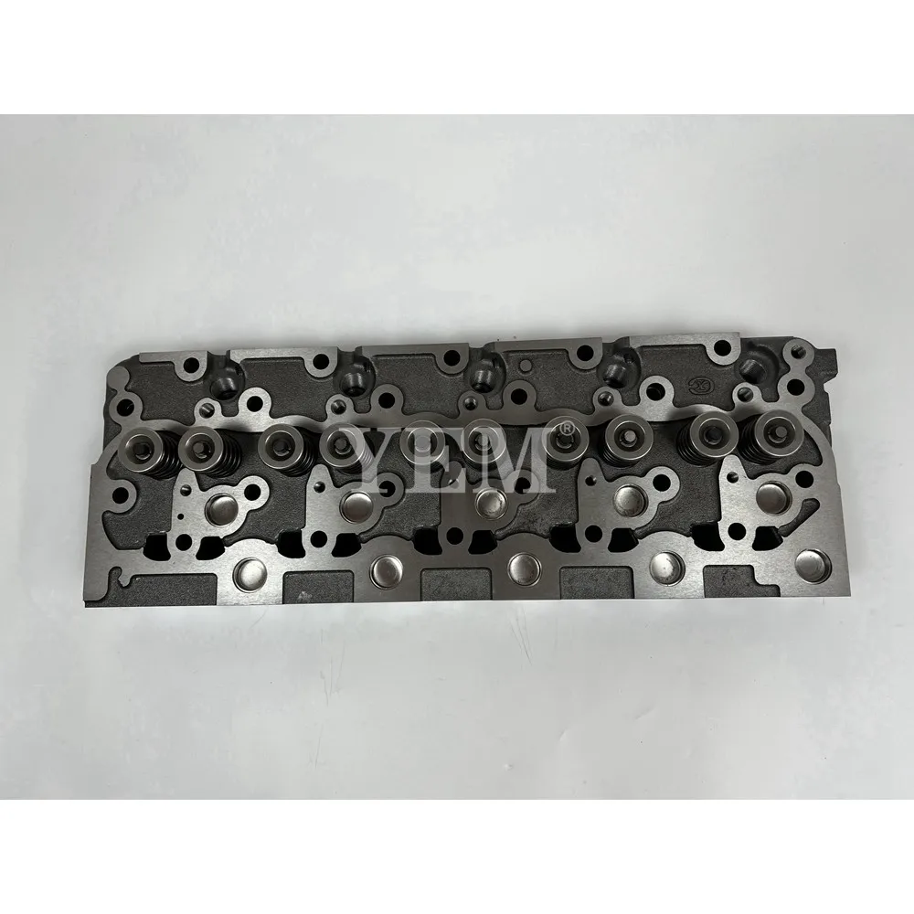 Good Quality F2503 Cylinder Head Assy Fit for Kubota F2503 Engine
