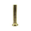 Natural brass color