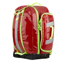Emergency Backpack Waterproof EMS Large Capacity Outdoor Pouch Bolsa Medica Travel First-aid Bags