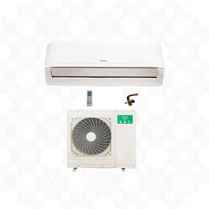 Airconditioner Wall Split Air Conditioner 3hp Cooling Heating Wall ...