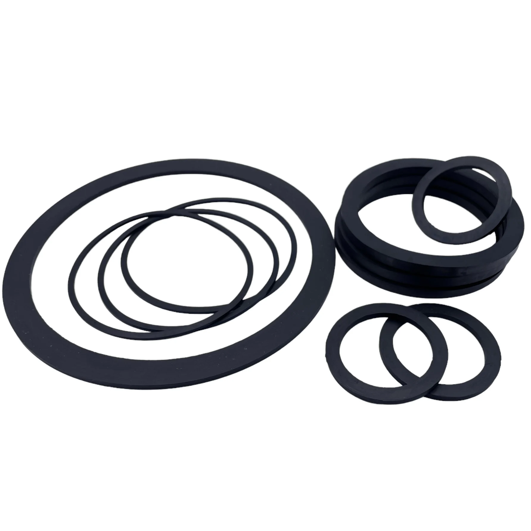 Oil Resistant Screw Gasket Rubber Sealing Washers Screw Gasket Buy