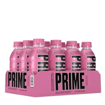 Bottles/tin Prime Hydration Energy Drinks Wholesale - Buy Soft Drink ...