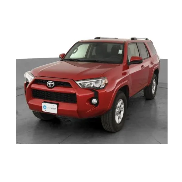Original Fairly Used Toyota 4runner Cars At Cheap Wholesale Price - Buy ...