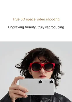 XREAL Beam Pro AR Kosmiczny Terminal Obliczeniowy Przystosowany Do Okularow Z Serii Powietrznej  Wideo Przestrzeni 3D product image