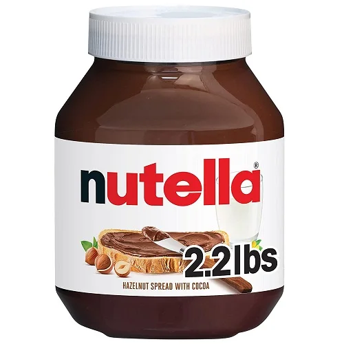 5kg nutella jar in sydney for sale delivery