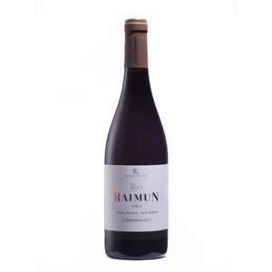 2022 Raimun Tinto Dry Red Wine 750ml Bottle 13% Alc Tempranillo VT Castilla Y Len Spain