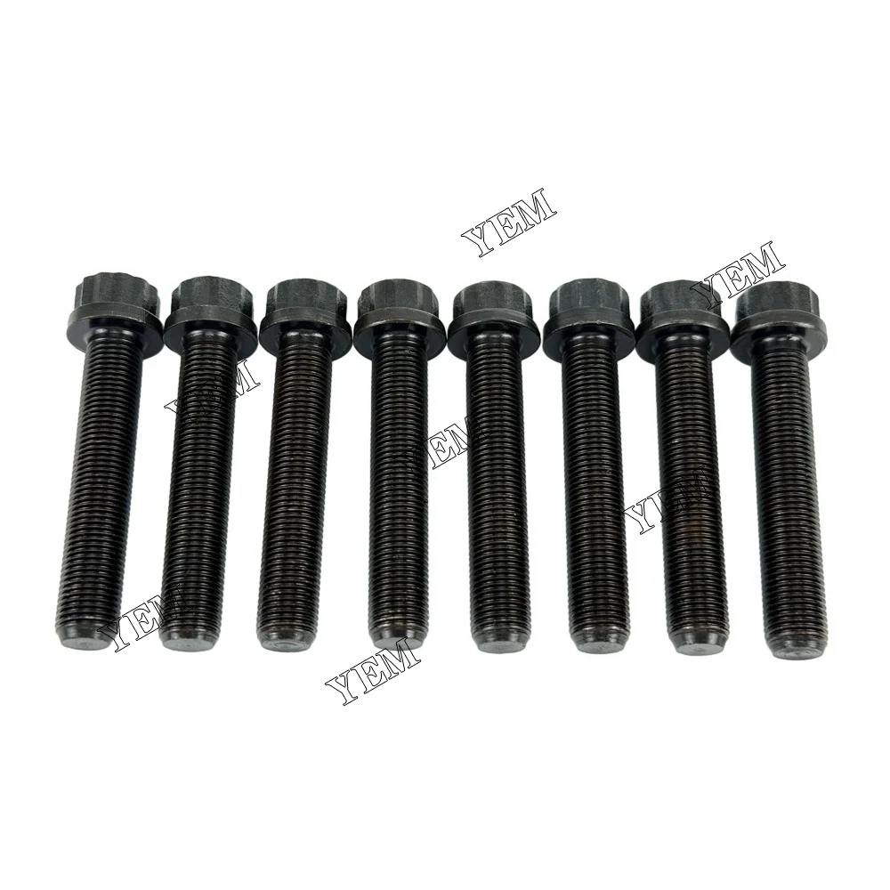 Connecting Rod Screw 0428-6942 Fit for Deutz TCD2011L04W Engine