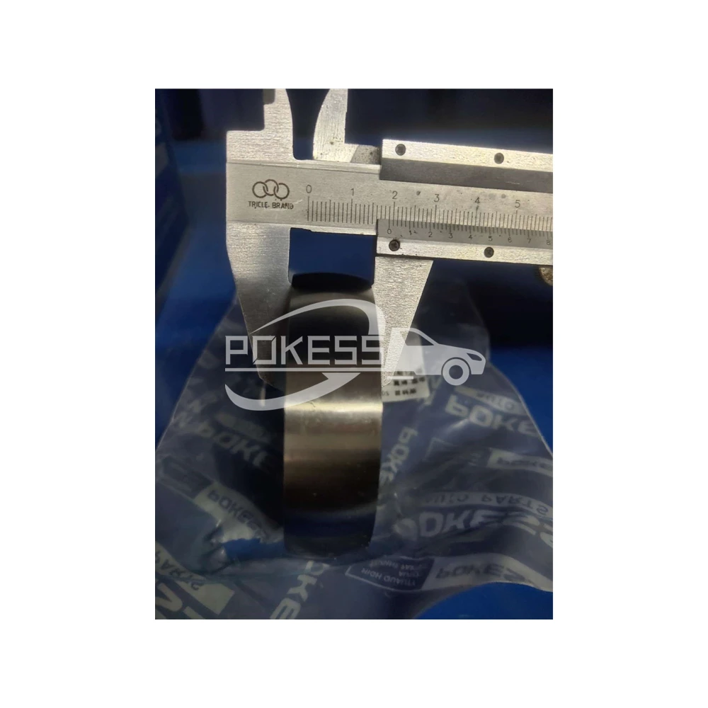 6G913C083AA AV613C083AA Axle Bearing for Ford Focus Mondeo Escort Fo... — 3