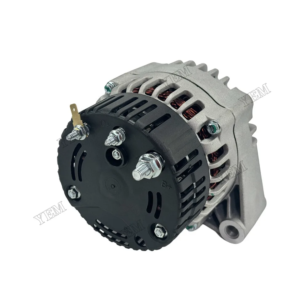 Alternator 11203399 01183183 1A1026 Fit for Deutz 4M1013 Engine 3