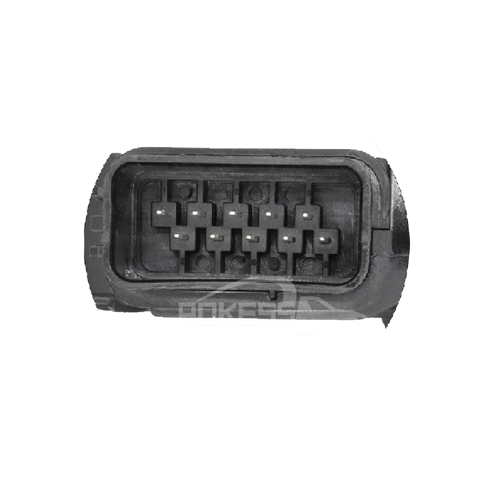 7S7AA21813BC 7S7AA21813BD 1500942 Front Door Lock Actuator Left for F... — 3