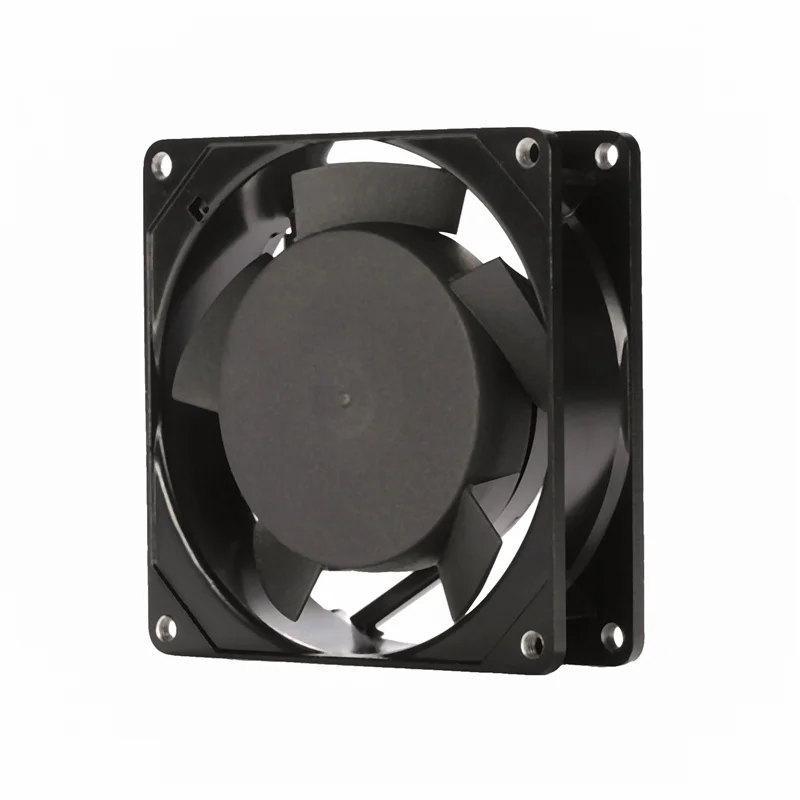 Axial Cooling Fan, SF9225, Plastic, 50/60Hz, 92x92x25mm - detail 8