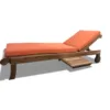 Additional Cushion - Waterproof Fabric 8 cm