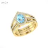 Aquamarine
