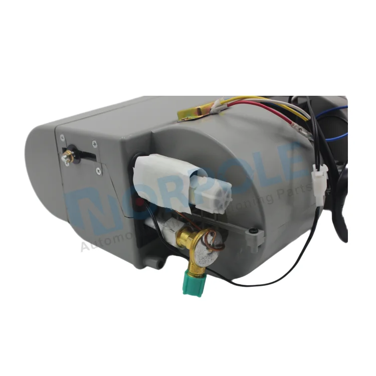 Air Conditioner, BEU-228-100, 12V - detail 16