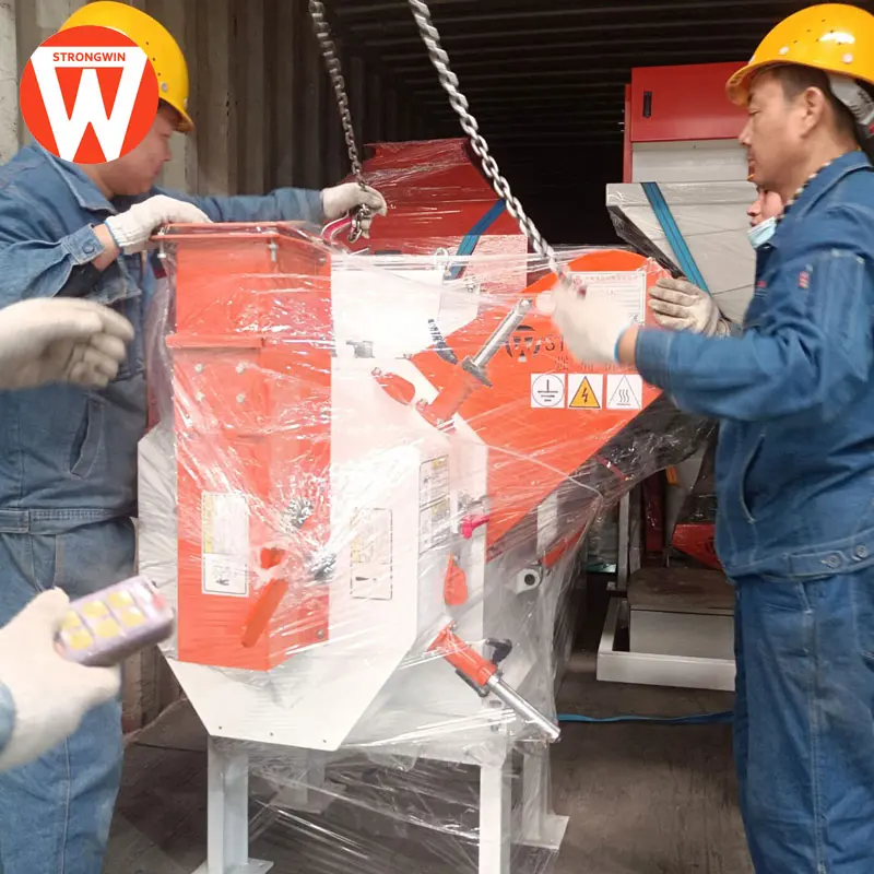 Strongwin настраиваемый SZLH250 От 1 до 2 лет/h мельница для корма птицы гранулятор животных