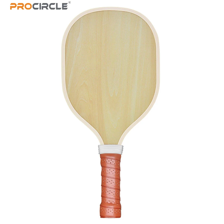 ProCircle New Poplar  Pickleball Racket Set USAPA Approved Graphite Carbon Fiber Composite Pickle Ball Pickleball Paddle
