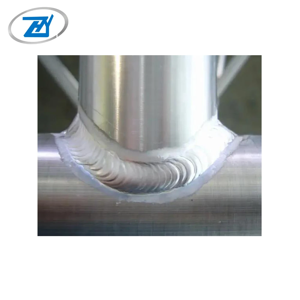 5356 проволока для холодной сварки припоя mig TIG сварной стержень из алюминия