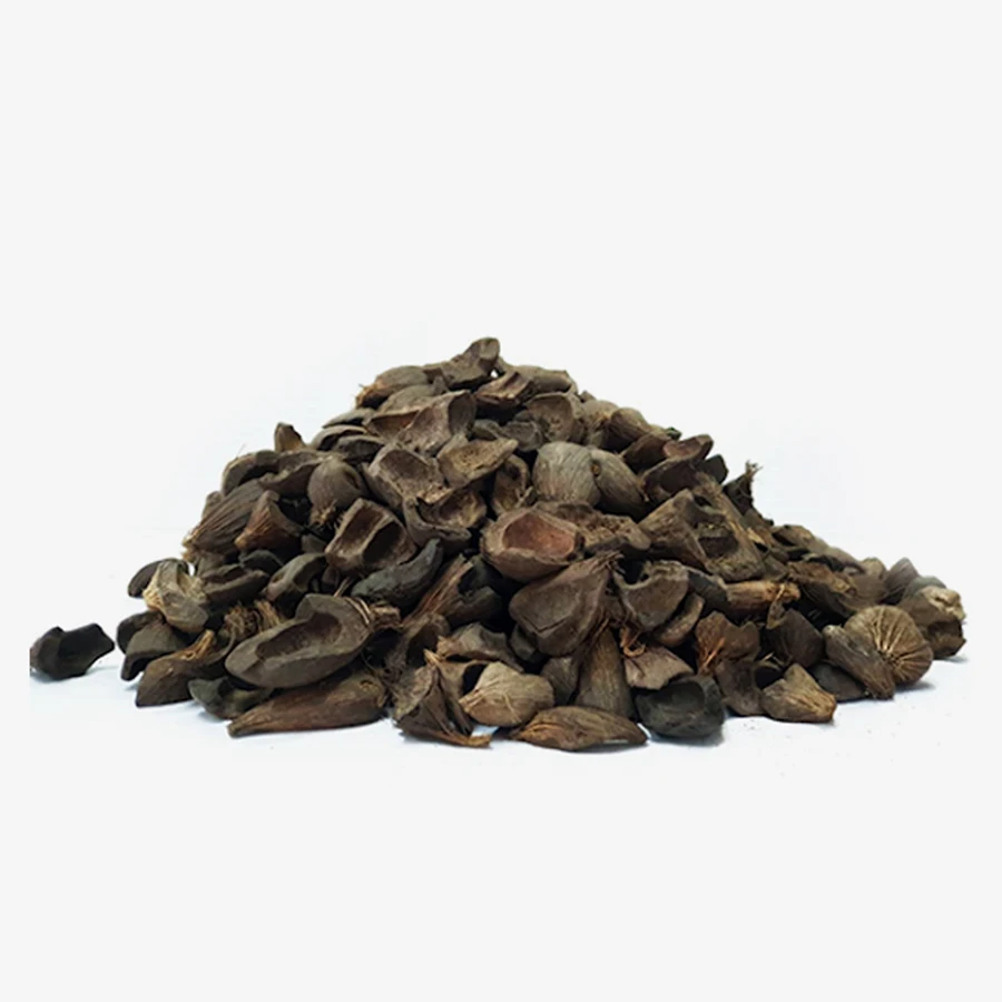 Friendly Fuel Industry Palm Kernel Shell Indonesia PKS Palm Shell High Active Carbon for Palm Kernel Charcoal Raw Material