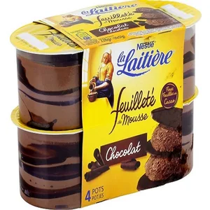 Premium Quality Cheddar for La Laitiere Cheese Packaged in Box on Sale