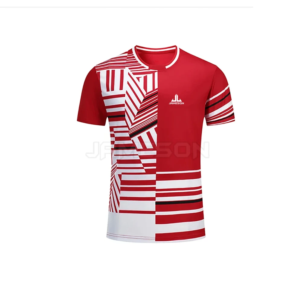 Table Tennis Uniform With Customization Whole Sale Rate High Quality