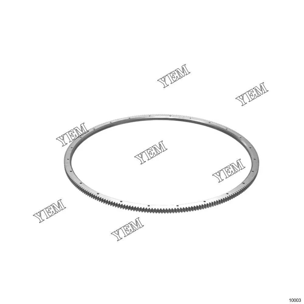 Brand New Gear 9Y-5535 Fit for 3608 3606 C280-16 3616 Wholesale Engine Parts
