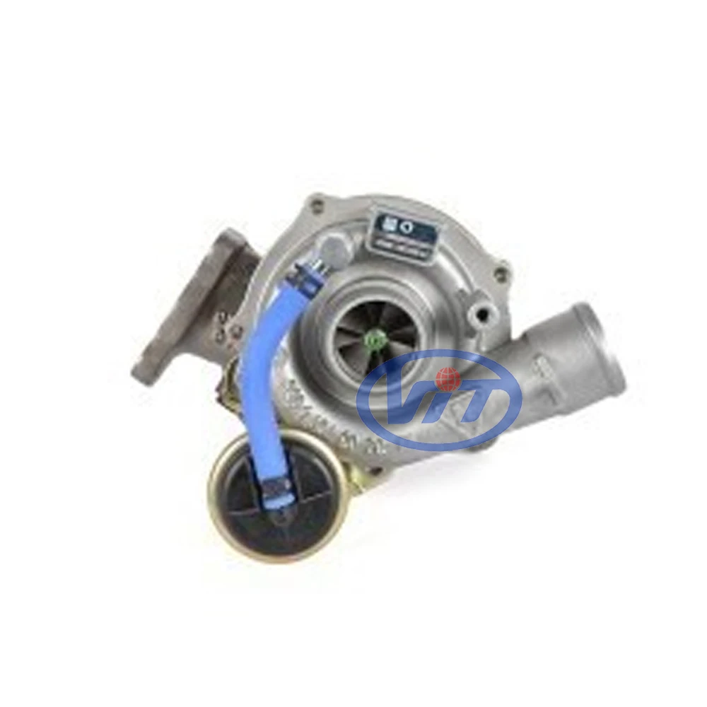 Vit-sa Engine Parts Electric Turbocharger K03 433504 9643350480 ...