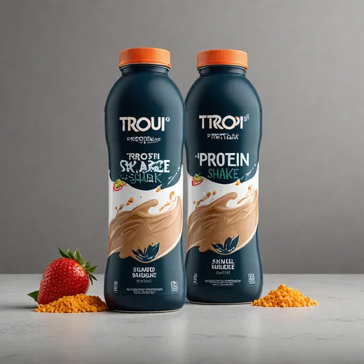 Лучший протеиновый коктейль для производителя напитков Gymer частная марка