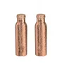 copper natural color