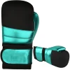 Black/Green