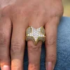 Yellow Gold Plated
