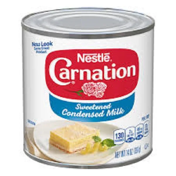 Perfect Sweetened Condensed Milk Buy Malaysia Condensed Milk