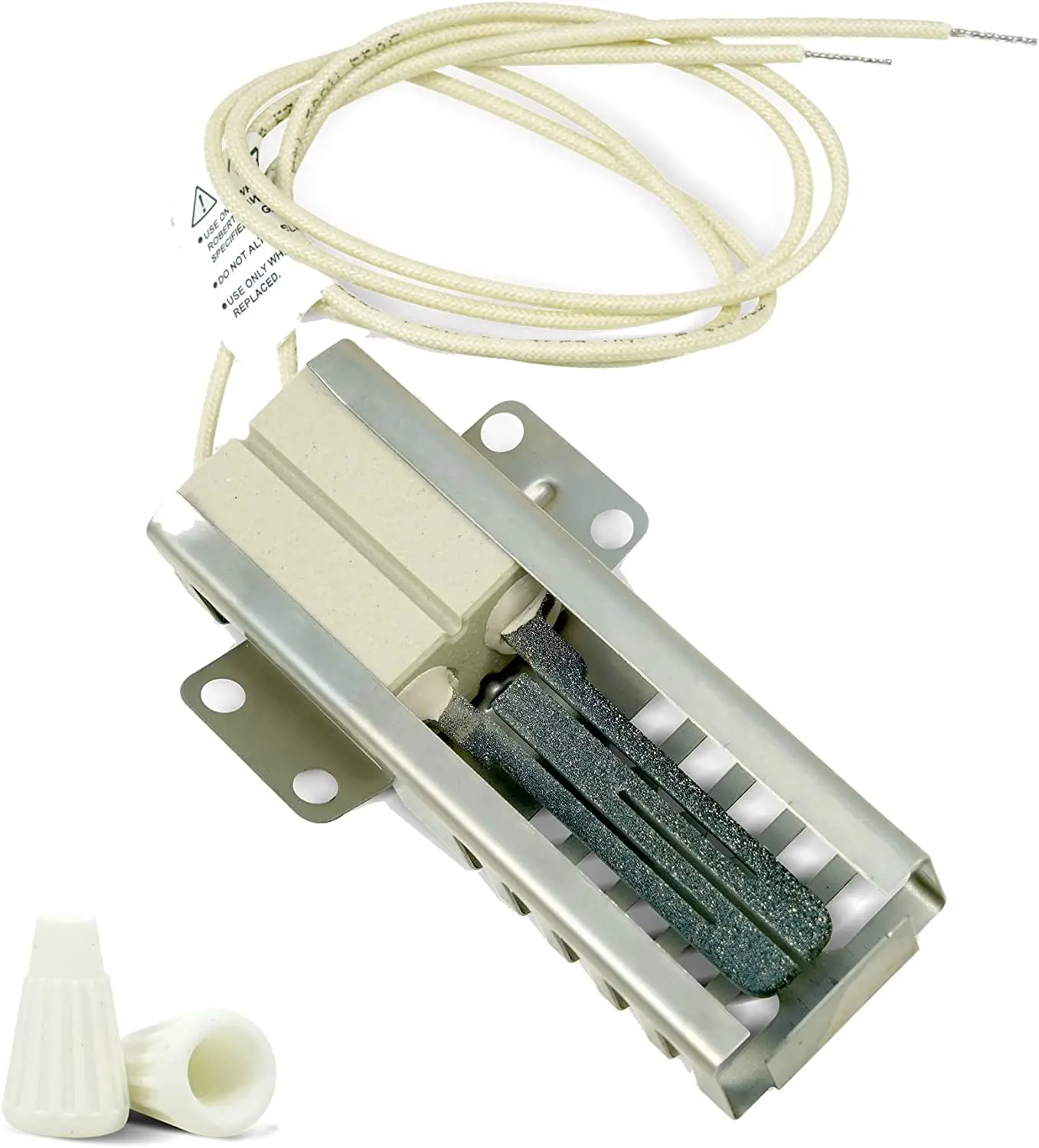 Elettrolux Frigidiaire Accenditore A Scintilla Per Forno Elettronico 5303935066 Di Ricambio Gamma A Gas/accenditore Da Forno Per Uso Domestico - Foto 8