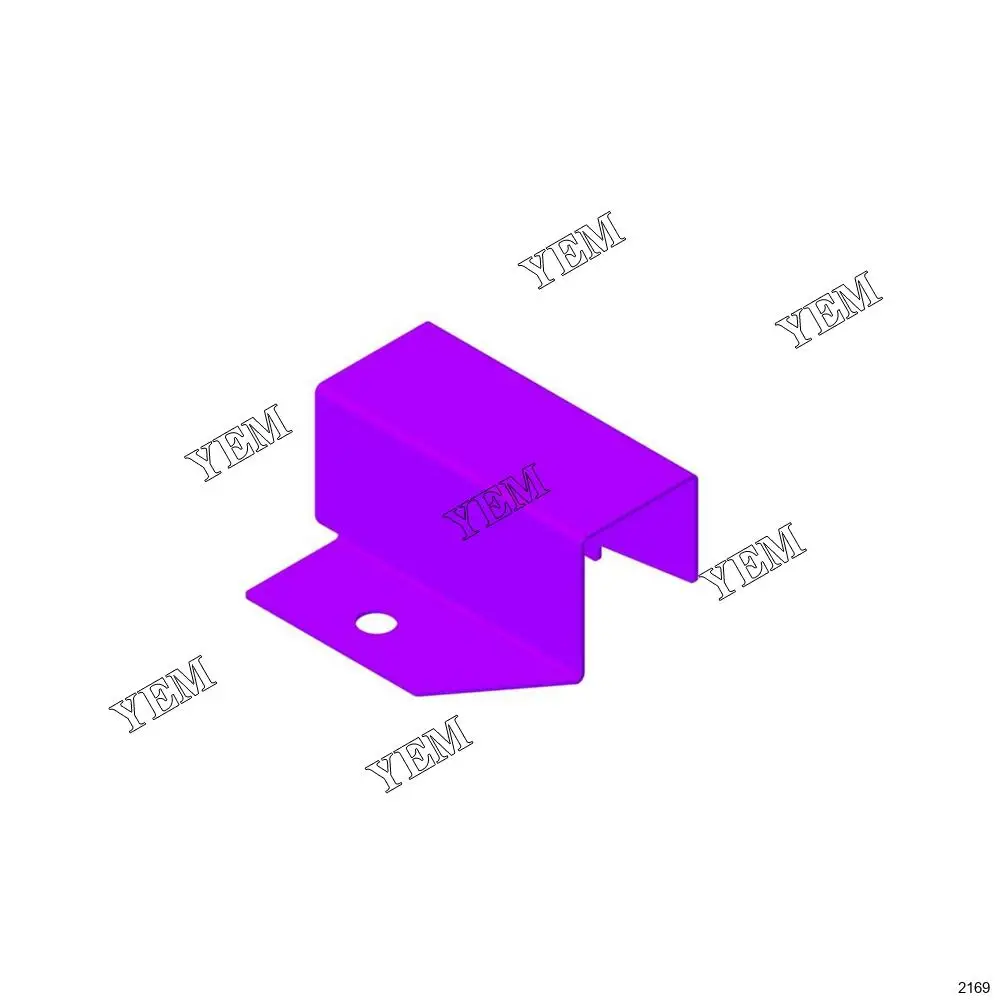 High Quality Manufactory Diesel Engine Cover 276-2264 2762264 for D4G D3G D5G High Quality Engine Parts
