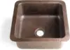 Cobre antiguo