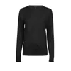 Black, Navy, Grey Melange