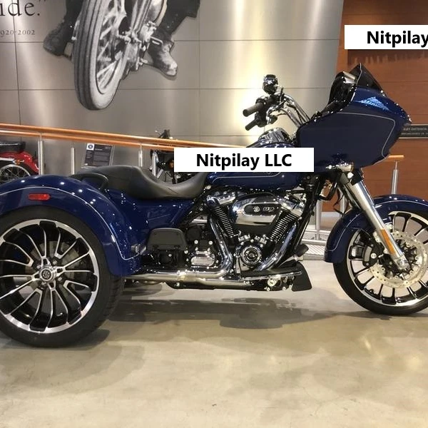 Nitpilay LLC NEW 2023 Harleys Davidsons ROAD GLIDE 3 for sale| Alibaba.com