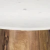 Natural y Blanco