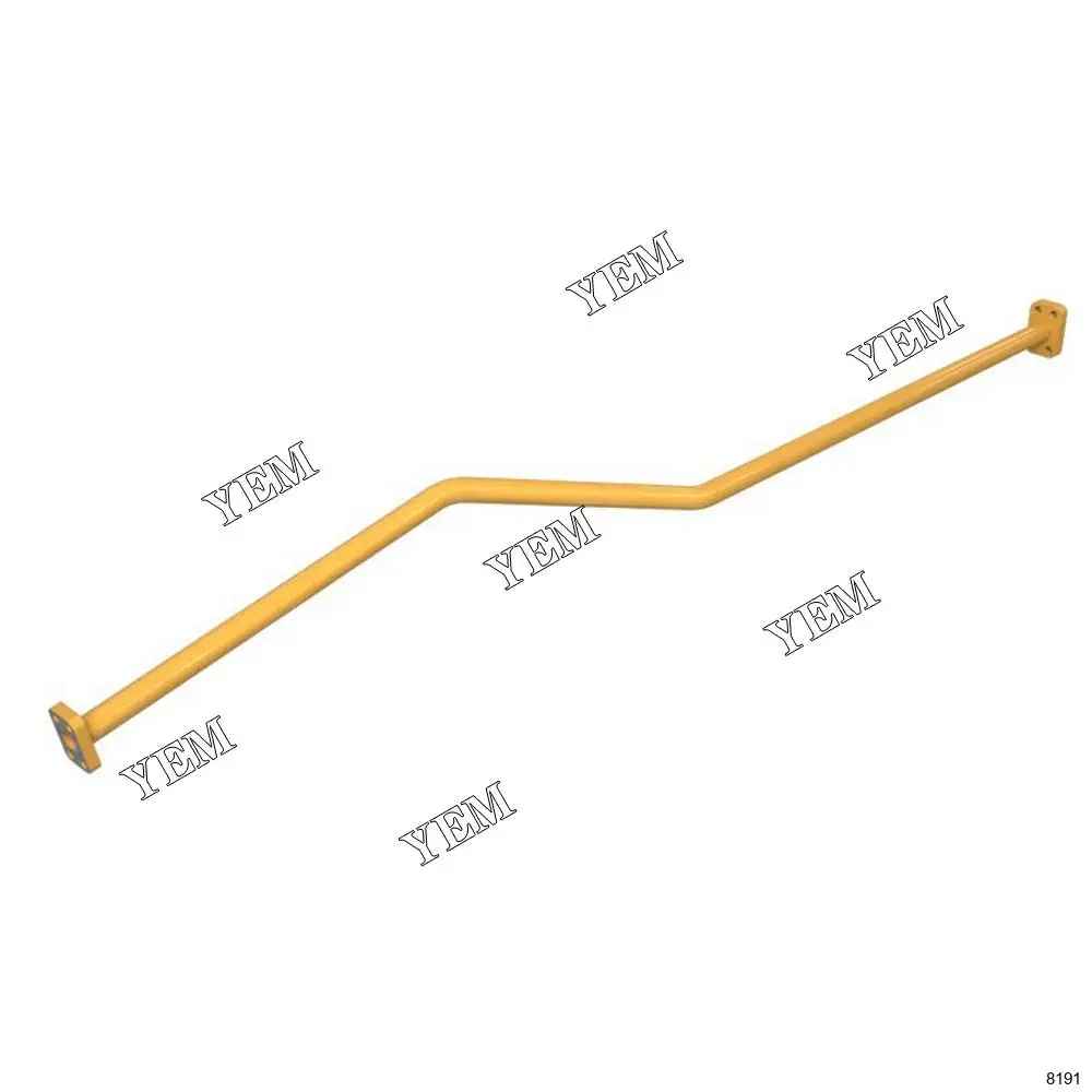 336E LN 336D2 336F L XE 340F 568 FM 336E LH 336E LNH Tube Assembly Part No. 196-0481 1960481 Wholesale Engine Parts