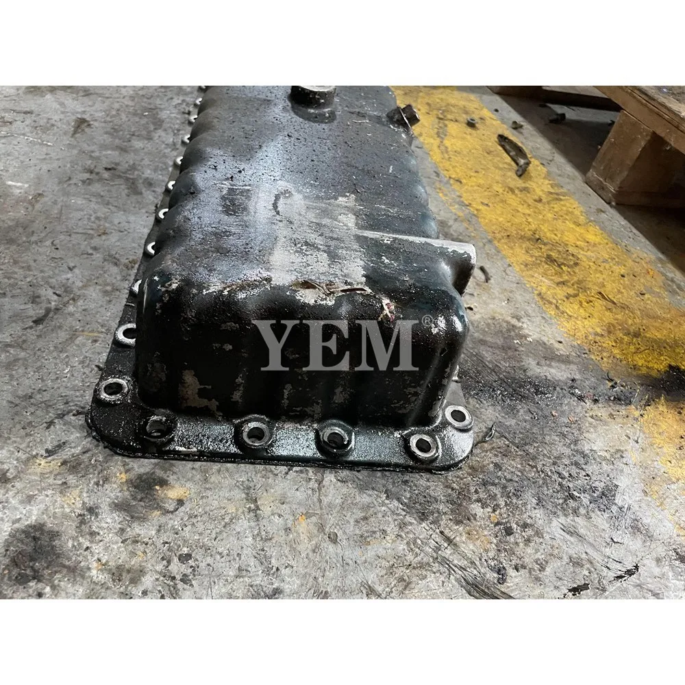 Oil Pan Fit for Kubota S2800