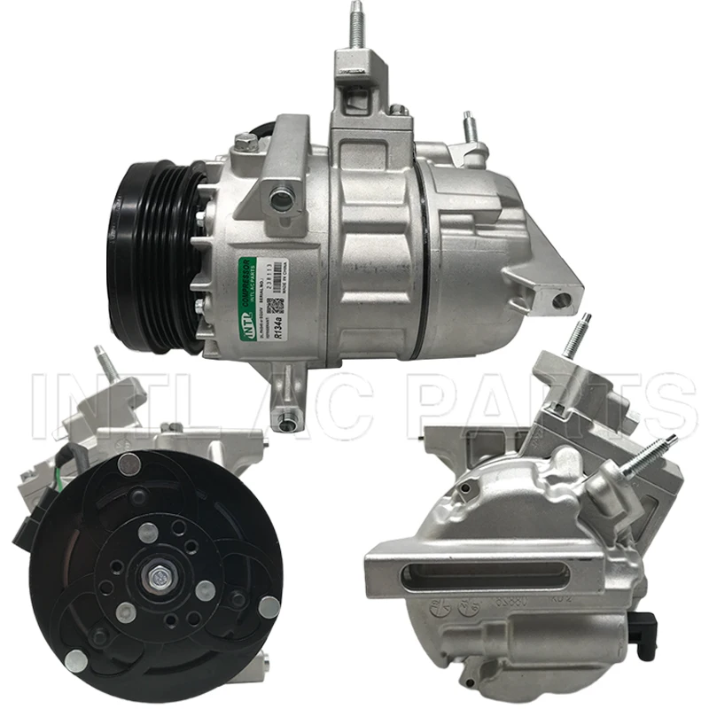 AC Compressor AD-622 for Ford Transit-350 3.5L 2020-2023