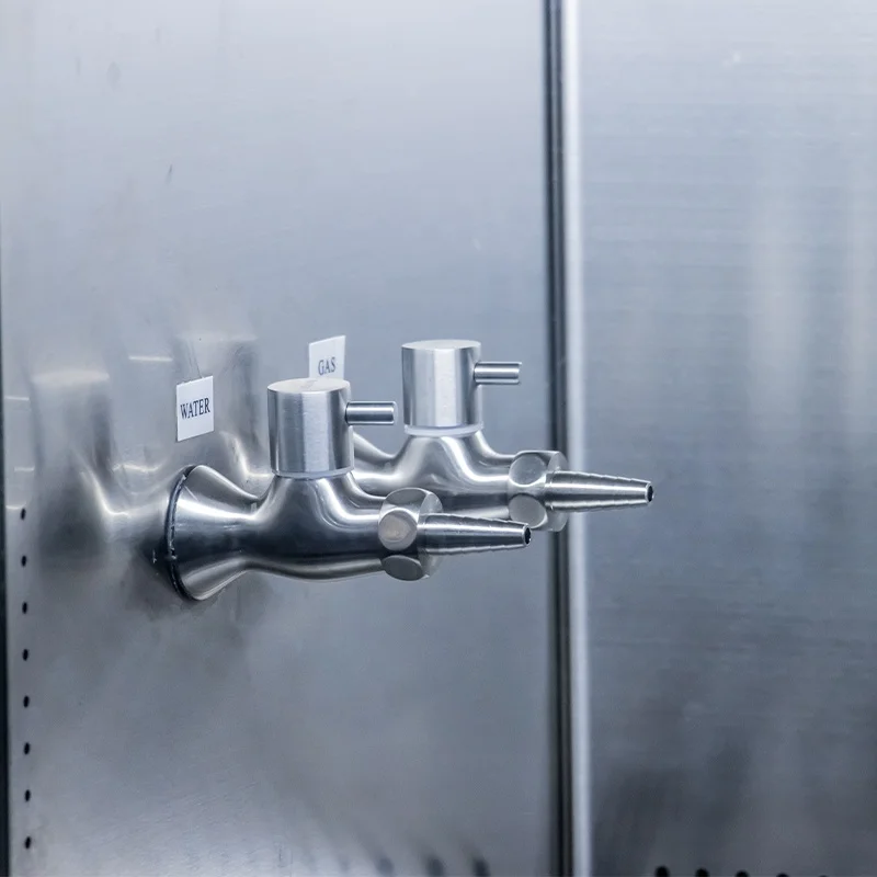 BIOBASE Class II A2 Biosafety Cabinet H14 HEPA Filter  Cabinet for Lab Discount Factory Price