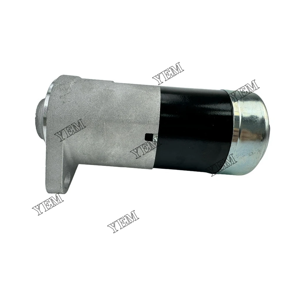 Starter Motor Fit for Shibaura N843 Engine 4