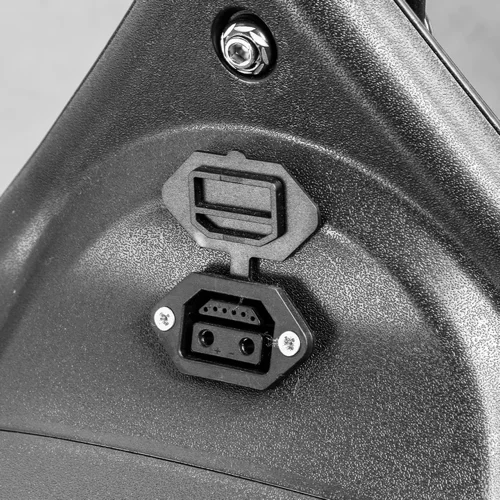 EU Warehouse Citycoco 2000W 60V 30AH Battery Electric Motorcycle 45KM/H COC