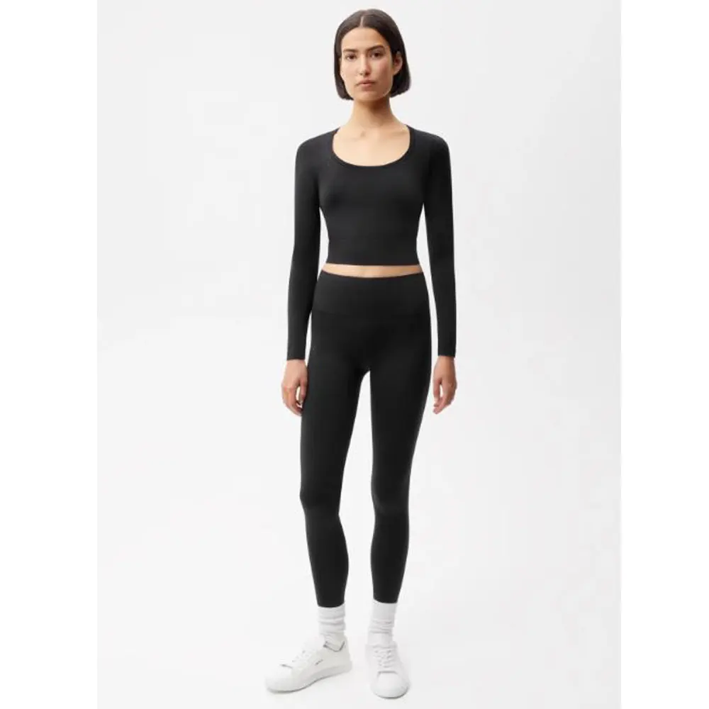 Custom Womens Seamless Yoga Wear Fitness Sports Clothing Wholesale Gym