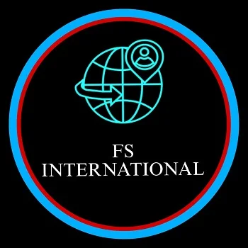 F S INTERNATIONAL Logo