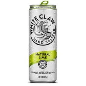 White Claw Hard Seltzer Can WholeSale Price Long Drink for Cocktail Making