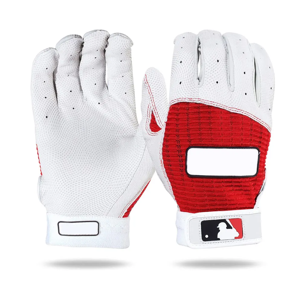 New Design Professional Baseball Gloves Manufacture Wholesale Baseball Softball Gloves For Sale
