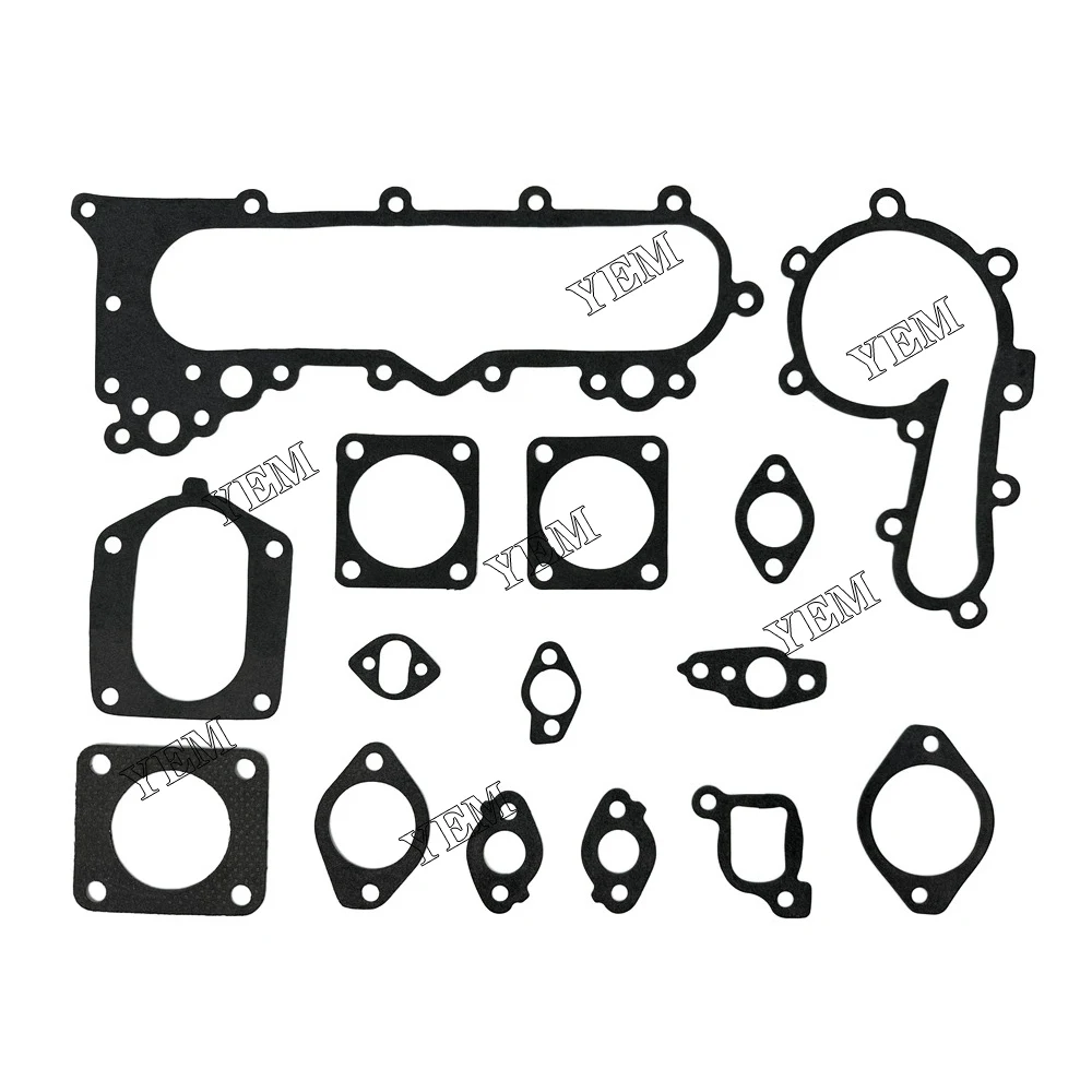 Full Gasket Kit Fit for Toyota 1HD Engine 2