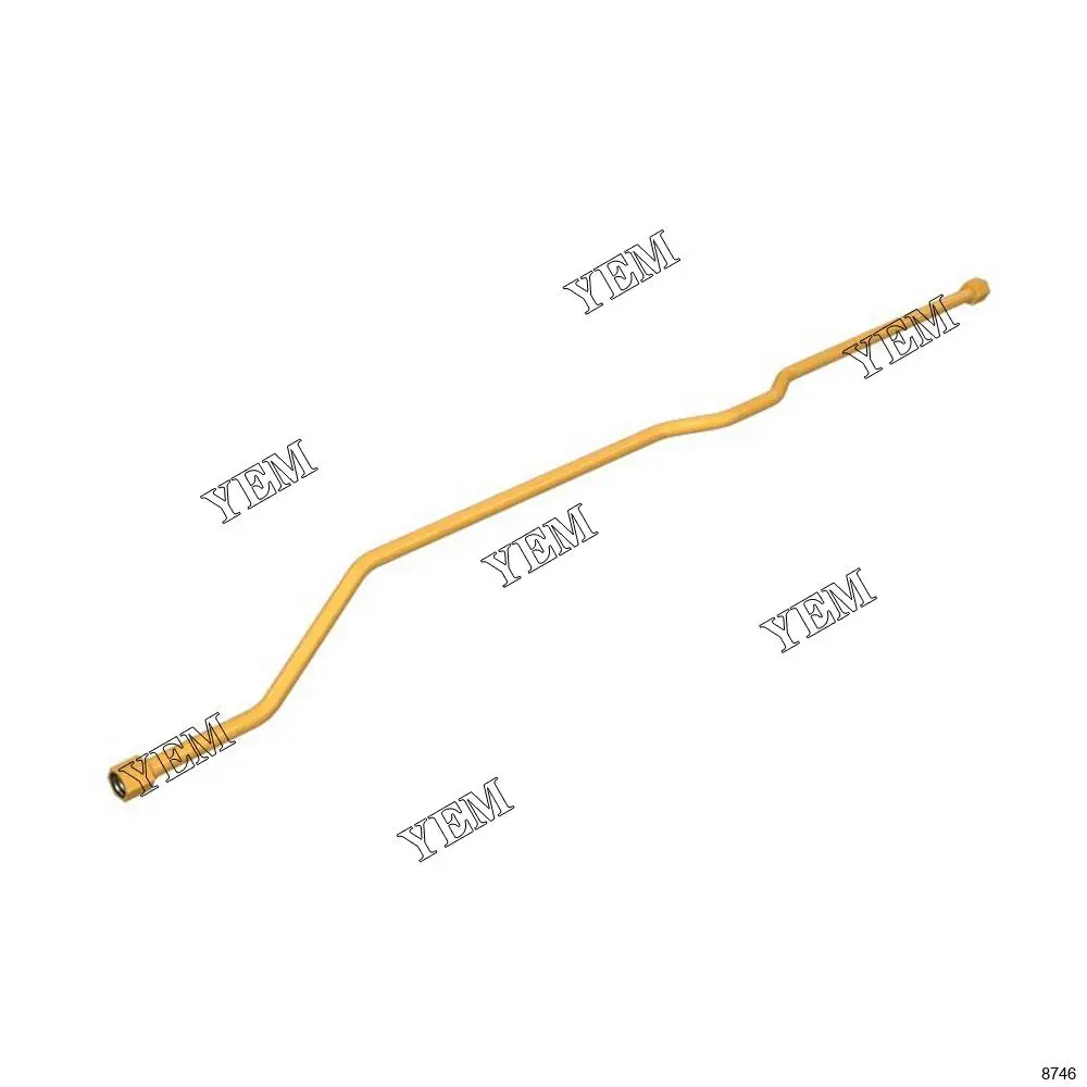 Hot Sale Tube Assembly Part No. 188-4764 1884764 Industrial Engine Parts