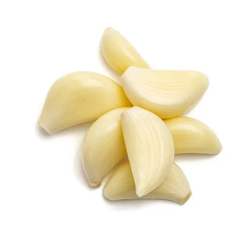 Best Fresh Garlic for Thailand & Lowest Price